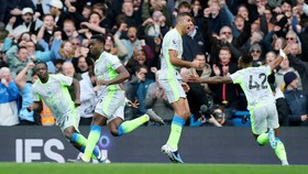 Klasemen Liga Inggris Usai Man City Bantai Chelsea: Arsenal Bahaya