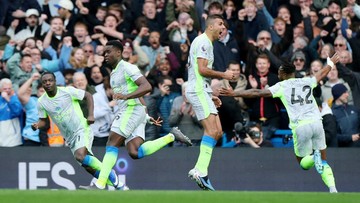 Klasemen Liga Inggris Usai Man City Bantai Chelsea: Arsenal Bahaya