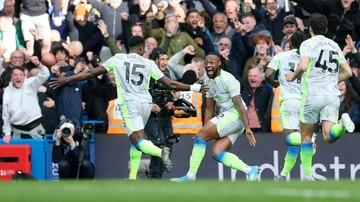 Ancaman Man City untuk Arsenal Makin Nyata