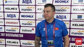 Pelatih Vietnam Tak Kaget Bantai Malaysia di Piala AFF U-17