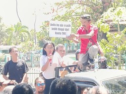 Pelaku Wisata Tolak Kuota TN Komodo: Tiap Buat Regulasi Bikin Kami Menangis