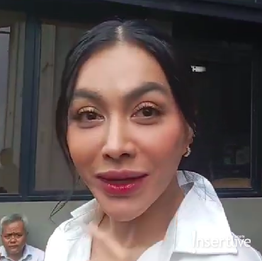 Denada Ingin Pertemukan Aisha dengan Ressa Rossano: Bakal Jadi Momen Membahagiakan