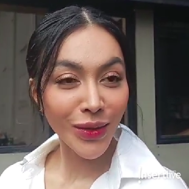 Terkait Sosok Ayah Kandung Ressa Rossano, Denada: Pokoknya...