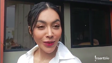 Berita Viral Selebriti dari InsertLive : Terkait Sosok Ayah Kandung Ressa Rossano, Denada: Pokoknya...