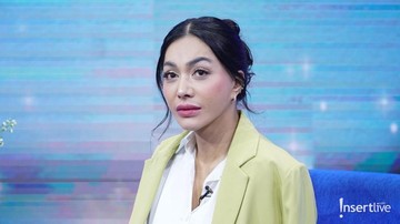  Absen di Pernikahan Ressa, Denada Ingin Segera ke Banyuwangi Temui Menantu