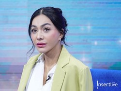 Absen di Pernikahan Ressa, Denada Ingin Segera ke Banyuwangi Temui Menantu