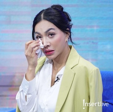 Cerita Denada Pertama Kali Bicara soal Ressa Rosano pada Aisha, Katanya...