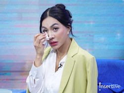 Cerita Denada Pertama Kali Bicara soal Ressa Rosano pada Aisha, Katanya...