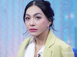 Denada Buka Suara soal Alasan Tidak Hadir di Pernikahan Ressa Rizky Rosano