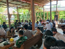 PG Gendhis Blora Pastikan Tak Giling, Janji Tebu Petani Tetap Terserap