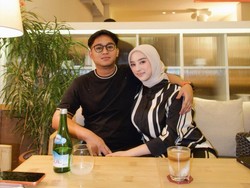 Istri Doni Salmanan Ungkap Sudah Punya Anak, Baru Dibuka Setelah 4 Tahun