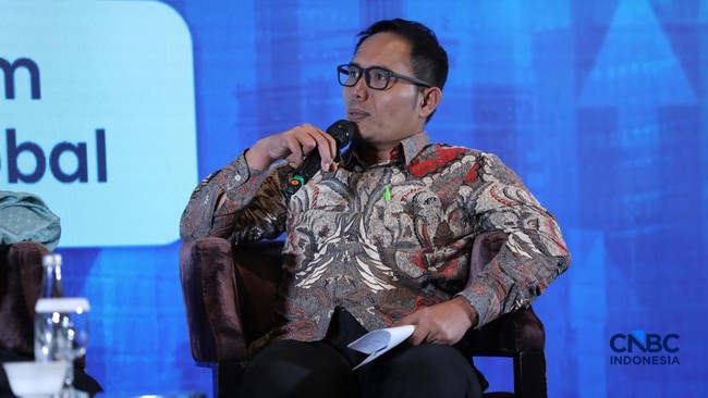 Ekonom Ungkap '3 Jurus' Agar Pemerintah Bisa Jaga Defisit di Bawah 3%