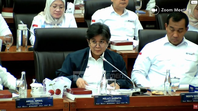 Laba Bersih Inalum Naik 15% di 2025, Tembus Rp2,44 Triliun