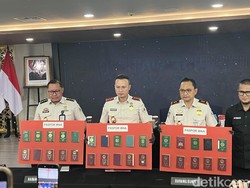 Imigrasi Amankan 346 WNA, Terbanyak Langgar Izin Tinggal