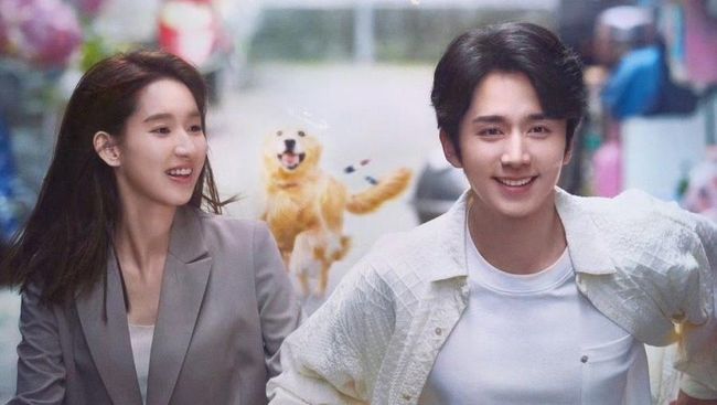 Ini 5 Drama China Romantis dengan Tema Friends to Lovers yang Bikin Penonton Baper