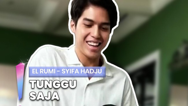 Video: Syifa Hadju Gelar Bridal Lunch, El Rumi Masih Rahasiakan Jadwal Nikah