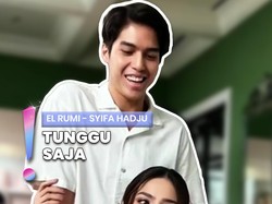 Video: Syifa Hadju Gelar Bridal Lunch, El Rumi Masih Rahasiakan Jadwal Nikah