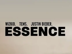 Lirik Lagu Essence - WizKid feat. Justin Bieber, Tems
