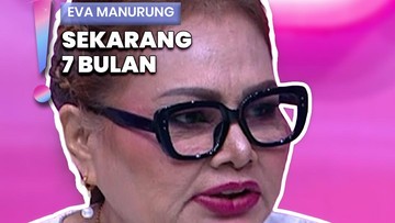 Berita Seputar Selebriti Insertlive Terkini : Video: Eva Manurung Benarkan Istri Virgoun Hamil Duluan sebelum Nikah