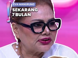 Video: Eva Manurung Benarkan Istri Virgoun Hamil Duluan sebelum Nikah