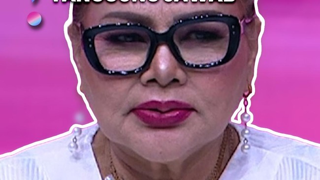 Video: Istri Virgoun Hamil, Eva Manurung Bakal Punya Cucu Laki-laki Lagi