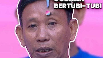 Video: Fanny Fadillah Sempat Terpikir Jual Narkoba usai Cerai di 2021