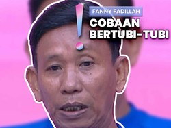 Video: Fanny Fadillah Sempat Terpikir Jual Narkoba usai Cerai di 2021