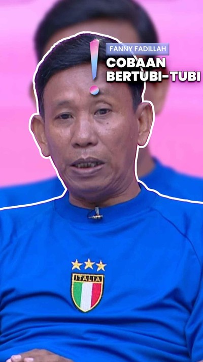 Video: Fanny Fadillah Sempat Terpikir Jual Narkoba usai Cerai di 2021