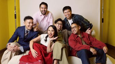 Ekspansi ke Malaysia, Feel Good Network Luncurkan Tales Asia