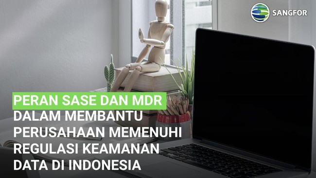 4+1 WFH di Indonesia: Menjaga Operasional Bisnis Tetap Efisien dan Aman
