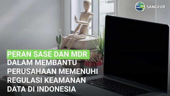 Sangfor Athena SASE membantu memastikan bahwa karyawan dapat mengakses aplikasi dan internet melalui koneksi yang aman, stabil, tetap termonitor tanpa kendala