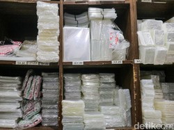 RI Masih Ketergantungan, Impor Plastik Tembus Rp 44 T di Awal 2026