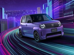 Siap-siap! Honda Brio Listrik Bisa Dipesan Mulai Pekan Ini