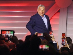 Video: Berakhirnya Kepemimpinan Viktor Orban Usai 16 Tahun Jadi PM Hungaria