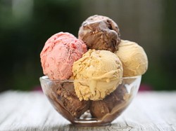 Diskon 50%! Popping Shower hingga Sundae Baskin Robbins Wajib Dicoba