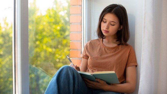 7 Tipe Journaling yang Bisa Bantu Kamu Menjaga Kesehatan Mental