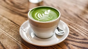 Rekomendasi minuman sehat di pagi hari