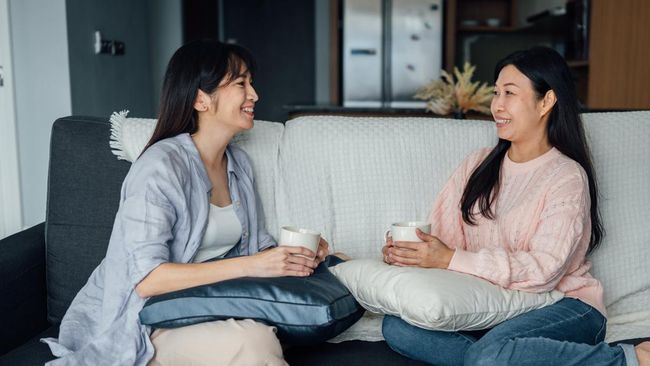 Jangan Ucap 11 Kalimat Ini Saat Ngobrol, Bikin Kamu Kurang Dihargai Dan Dihormati