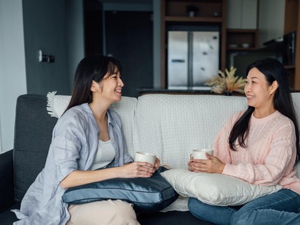 Jangan Ucap 11 Kalimat Ini saat Ngobrol, Bikin Kamu Kurang Dihargai & Dihormati