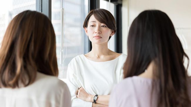 10 Tanda Orang Yang Pura-pura Cerdas, Bisa Dikenali Dari Sikap Dan Ucapannya