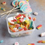 Depkes Florida Temukan 28 Merek Permen Populer yang Mengandung Arsenik, Ini Daftarnya!