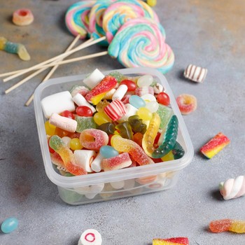 Depkes Florida Temukan 28 Merek Permen Populer yang Mengandung Arsenik, Ini Daftarnya!