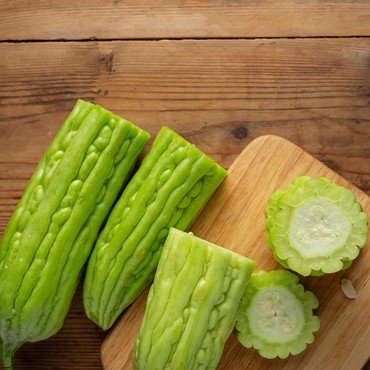 Sering Tertukar! Ini Daftar Buah yang Selama Ini Dikira Sayur