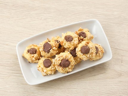 3 Resep Thumbprint Cookies Cokelat yang Wajib Dicoba, Buat Stok Camilan Bun