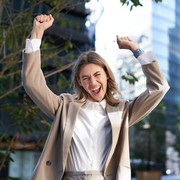 Ini Tanda Kalau Kamu Sudah Jadi Orang Sukses Menurut Psikolog