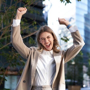 Ini Tanda Kalau Kamu Sudah Jadi Orang Sukses Menurut Psikolog