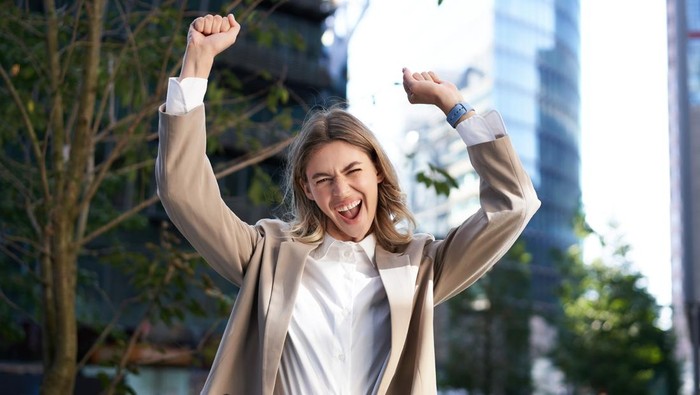 Ini Tanda Kalau Kamu Sudah Jadi Orang Sukses Menurut Psikolog