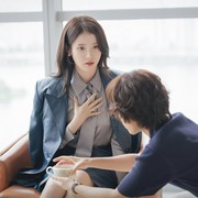 Tebak Judul Drakor Populer yang Diperankan IU, Yakin Bisa Jawab Semua?