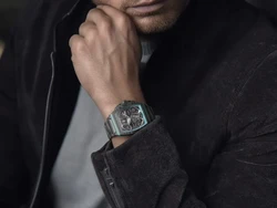 Maserati Bikin Jam Tangan, Harganya Setara 10 LCGC!