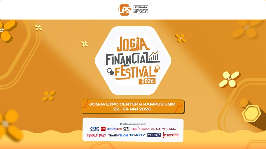 Jogja Financial Festival 2026